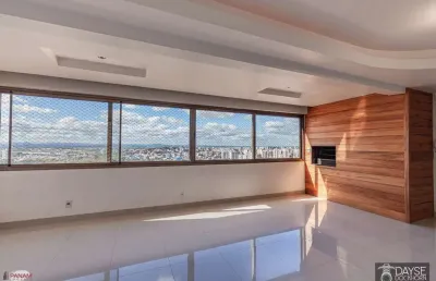 Apartamento com 3 quartos à venda na avenida cristóvão colombo, 4105, higienópolis, porto alegre por r$ 1.279.000