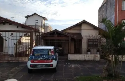Casa com 3 quartos à venda na rua engenheiro frederico dahne, 625, sarandi, porto alegre por r$ 670.000