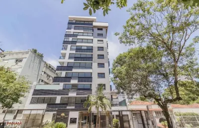 Apartamento com 3 quartos à venda na rua murilo furtado, 40, petrópolis, porto alegre por r$ 1.450.000