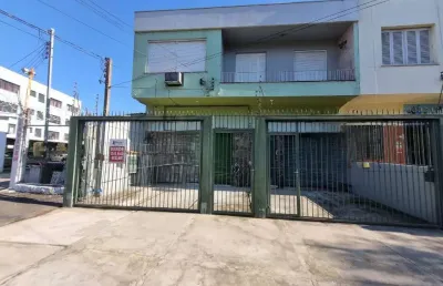 Casa comercial com 1 sala à venda na avenida tapiaçu, 291, passo da areia, porto alegre por r$ 900.000
