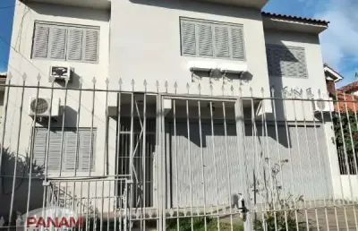 Casa com 5 quartos à venda na rua engenheiro ryff, 0137, jardim são pedro, porto alegre por r$ 1.250.000