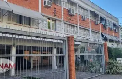 Apartamento com 2 quartos à venda na avenida panamericana, 321, jardim lindóia, porto alegre por r$ 300.000