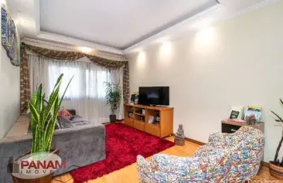 Casa com 4 quartos à venda na rua arequipa, 54, jardim lindóia, porto alegre por r$ 1.280.000