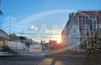 Terreno à venda na rua zeca neto, 55, cristo redentor, porto alegre por r$ 2.300.000