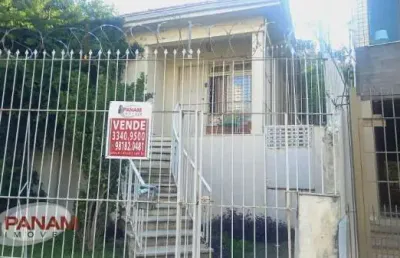 Casa com 3 quartos à venda na rua aliança, 392, jardim lindóia, porto alegre por r$ 700.000