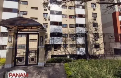 Apartamento com 2 quartos à venda na rua ouro preto, 35, jardim floresta, porto alegre por r$ 495.000