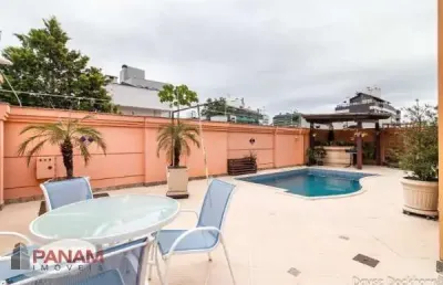 Casa com 4 quartos à venda na rua bogotá, 390, jardim lindóia, porto alegre por r$ 1.695.000