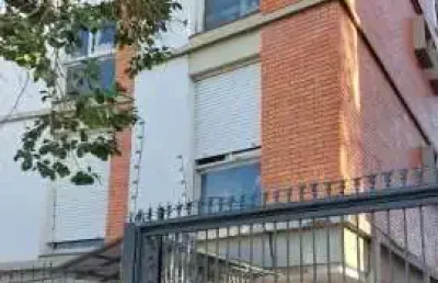 Apartamento com 2 quartos à venda na rua amoroso costa, 123, cristo redentor, porto alegre por r$ 260.900