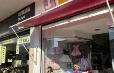 Ponto comercial à venda na avenida assis brasil, 2111, passo da areia, porto alegre por r$ 550.000