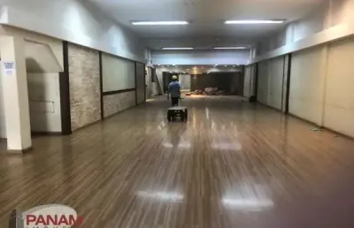 Ponto comercial para alugar na avenida assis brasil, 424, passo da areia, porto alegre por r$ 13.000