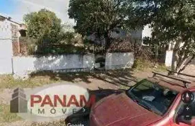 Terreno à venda na avenida martins bastos, 775, sarandi, porto alegre por r$ 395.000