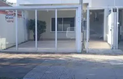 Casa com 3 quartos à venda na rua joão aluysio jacob, 365, fátima, canoas por r$ 1.200.000