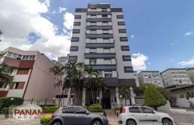 Apartamento com 3 quartos à venda na rua carlos von koseritz, 368, são joão, porto alegre por r$ 790.000