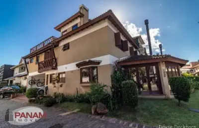 Casa em condomínio fechado com 3 quartos à venda na avenida ecoville, 790, ecoville, porto alegre por r$ 1.490.000
