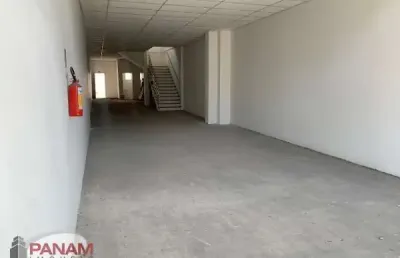 Ponto comercial para alugar na avenida assis brasil, 2061, cristo redentor, porto alegre por r$ 14.000