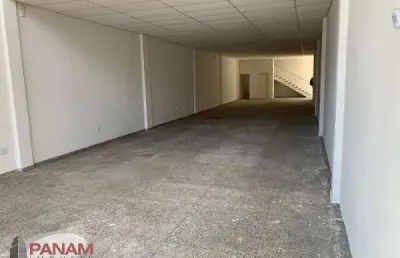 Ponto comercial para alugar na avenida assis brasil, 2061, cristo redentor, porto alegre por r$ 17.000