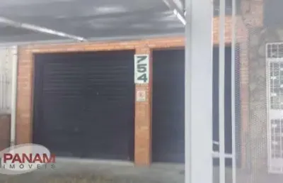 Prédio à venda na avenida polônia, 754, são geraldo, porto alegre por r$ 390.000