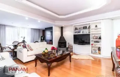 Apartamento com 2 quartos à venda na rua irmão augusto, 130, jardim lindóia, porto alegre por r$ 800.000
