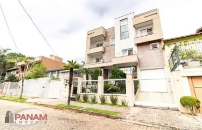 Casa com 5 quartos à venda na rua paulo bento lobato, 190, jardim lindóia, porto alegre por r$ 2.690.000