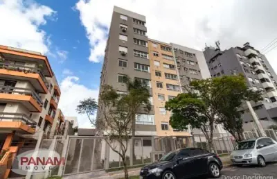 Apartamento com 2 quartos à venda na rua são marcos, 49, bom jesus, porto alegre por r$ 539.000