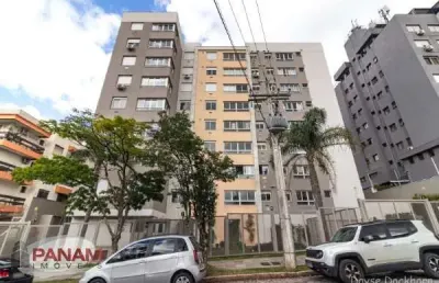 Apartamento com 2 quartos à venda na rua são marcos, 49, bom jesus, porto alegre por r$ 639.000