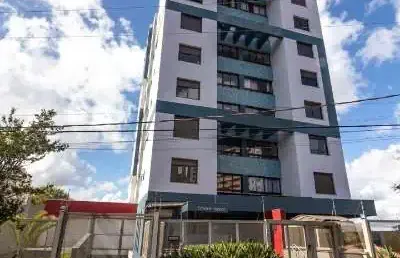 Apartamento com 2 quartos à venda na rua aneron corrêa de oliveira, 159, jardim do salso, porto alegre por r$ 619.000