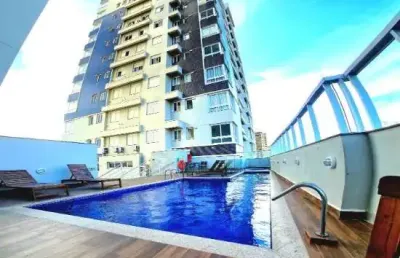 Apartamento com 3 quartos à venda na avenida fernando amaral, 1202, centro, tramandaí por r$ 1.250.000