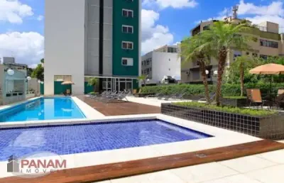 Apartamento com 2 quartos à venda na rua acélio daudt, 30, passo da areia, porto alegre por r$ 749.000