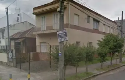 Terreno à venda na rua ariovaldo pinheiro, 104, passo da areia, porto alegre por r$ 1.490.000