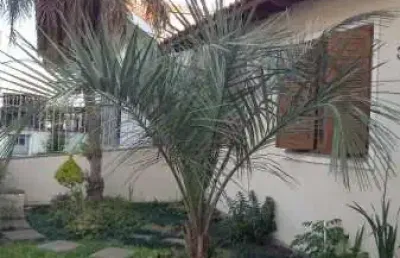 Casa com 3 quartos à venda na rua cândido portinari, 30, são sebastião, porto alegre por r$ 780.000