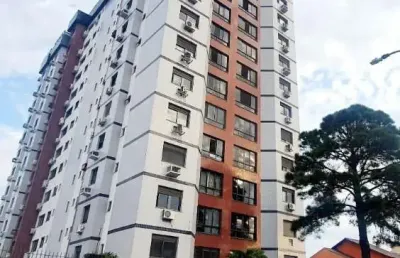 Apartamento com 3 quartos à venda na rua juruá, 68, cristo redentor, porto alegre por r$ 960.000