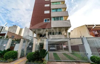 Apartamento com 3 quartos à venda na rua roque calage, 453, passo da areia, porto alegre por r$ 1.490.000