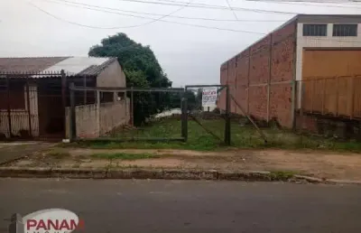 Terreno à venda na rua alberto rangel, 852, rubem berta, porto alegre por r$ 220.000
