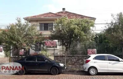 Casa com 7 quartos à venda na travessa comandante gustavo cramer, 85, jardim lindóia, porto alegre por r$ 1.100.000