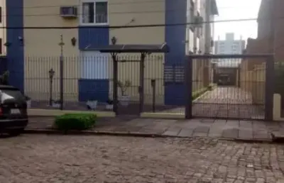Apartamento com 3 quartos à venda na rua dona inocência, 128, jardim botânico, porto alegre por r$ 480.000