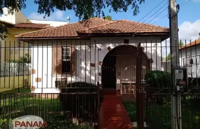 Casa com 3 quartos à venda na avenida assis brasil, 1197, passo da areia, porto alegre por r$ 650.000