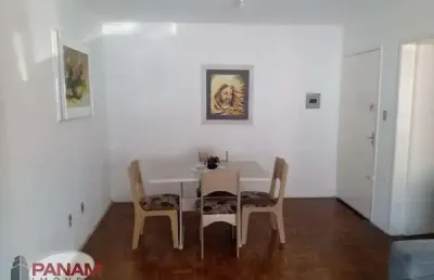 Apartamento com 2 quartos à venda na rua guatemala, 25, jardim lindóia, porto alegre por r$ 260.000