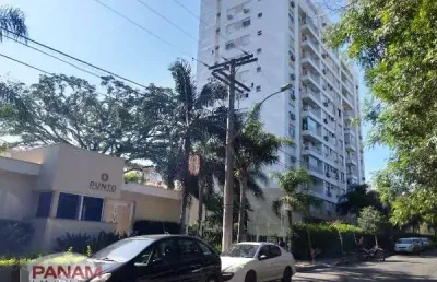 Apartamento com 2 quartos à venda na rua mauro guedes de oliveira, 131, jardim lindóia, porto alegre por r$ 500.000