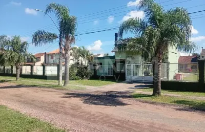Terreno em condomínio fechado à venda na avenida joão ferreira jardim, 700, parque santa fé, porto alegre por r$ 180.000