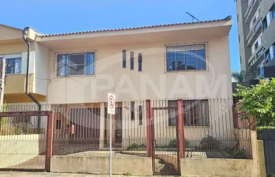 Casa com 4 quartos à venda na rua atanásio belmonte, 498, boa vista, porto alegre por r$ 1.500.000