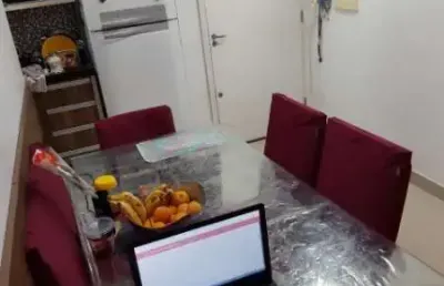 Apartamento com 3 quartos à venda na avenida engenheiro francisco rodolfo simch, 720, sarandi, porto alegre por r$ 371.000