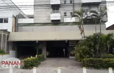 Ponto comercial à venda na avenida presidente franklin roosevelt, 1241, são geraldo, porto alegre por r$ 172.000