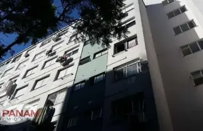 Apartamento com 3 quartos à venda na avenida engenheiro francisco rodolfo simch, 230, sarandi, porto alegre por r$ 280.000