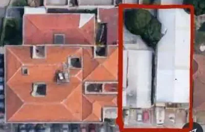Barracão / galpão / depósito à venda na avenida do forte, 1647, vila ipiranga, porto alegre por r$ 3.950.000