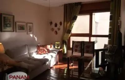 Apartamento com 2 quartos à venda na avenida cristóvão colombo, 3658, higienópolis, porto alegre por r$ 454.000