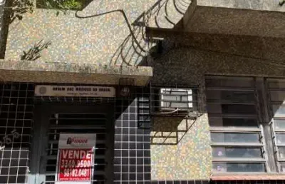 Casa comercial à venda na rua general vasco alves, 235, centro histórico, porto alegre por r$ 750.000