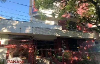 Sala comercial para alugar na rua felicíssimo de azevedo, 53, auxiliadora, porto alegre por r$ 850