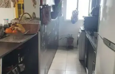 Apartamento com 3 quartos à venda na avenida engenheiro francisco rodolfo simch, 720, sarandi, porto alegre por r$ 340.000