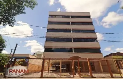 Apartamento com 3 quartos à venda na rua cipó, 1075, passo da areia, porto alegre por r$ 799.000