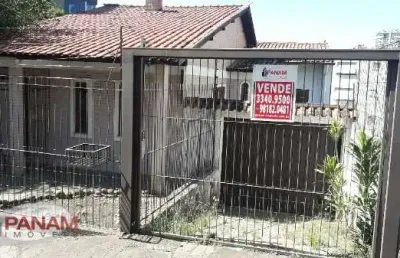 Casa com 4 quartos à venda na rua matias josé bins, 1600, chácara das pedras, porto alegre por r$ 626.000